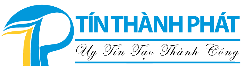 logo Tín Thành Phát