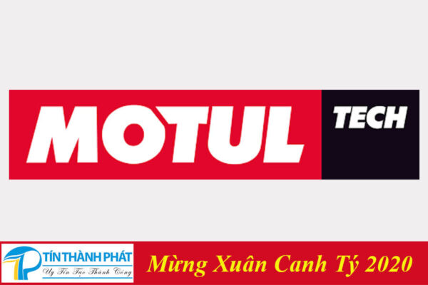 Sự phát triển của Motul Tech tại Việt Nam